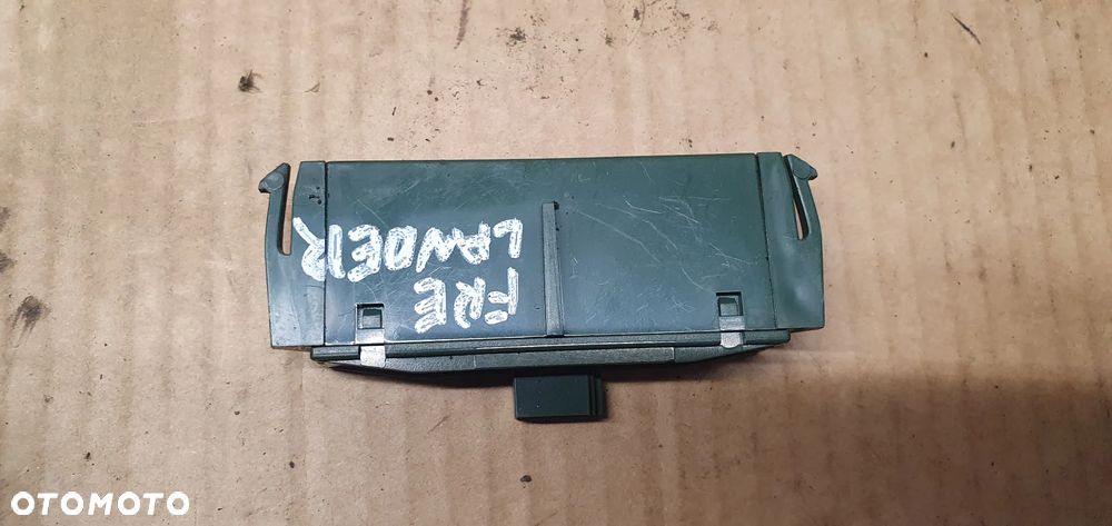 Moduł komputer sterownik alarmu Land Rover Freelander YWY100340 52010468A - 5