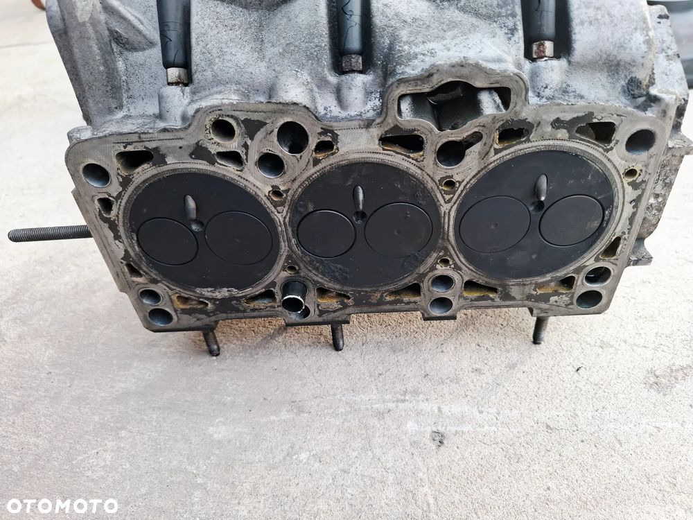 Głowica 1.4 TDI 1.4TDI Audi VW Seat Skoda 045103373H - 8