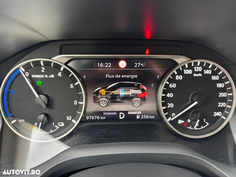 Nissan Qashqai 1.5 188CP e-POWER Acenta - 17