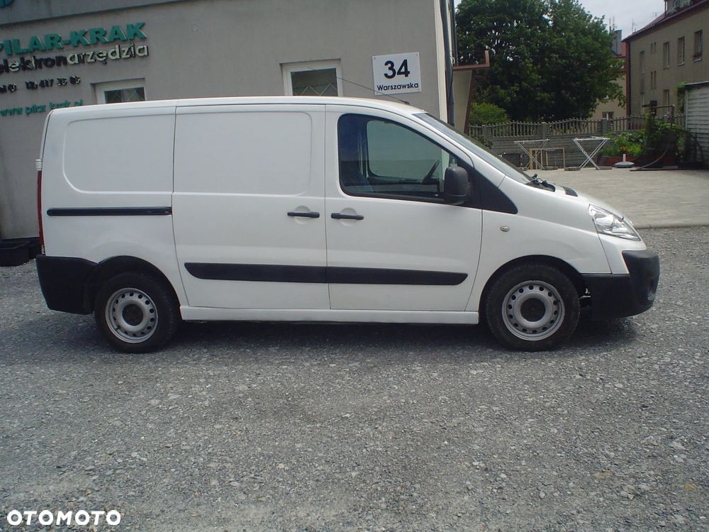 Citroën JUMPY - 19