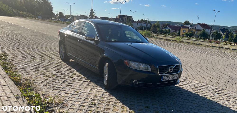 Volvo S80 2.0D R-Design Summum - 6