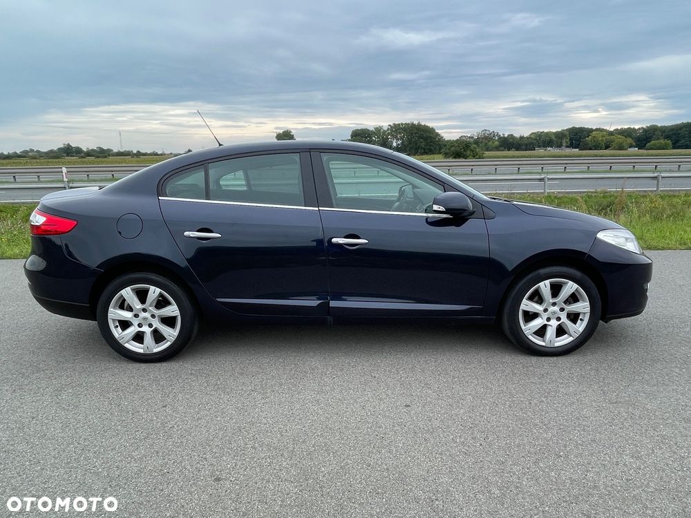 Renault Fluence 2.0 16V 140 Dynamique - 15