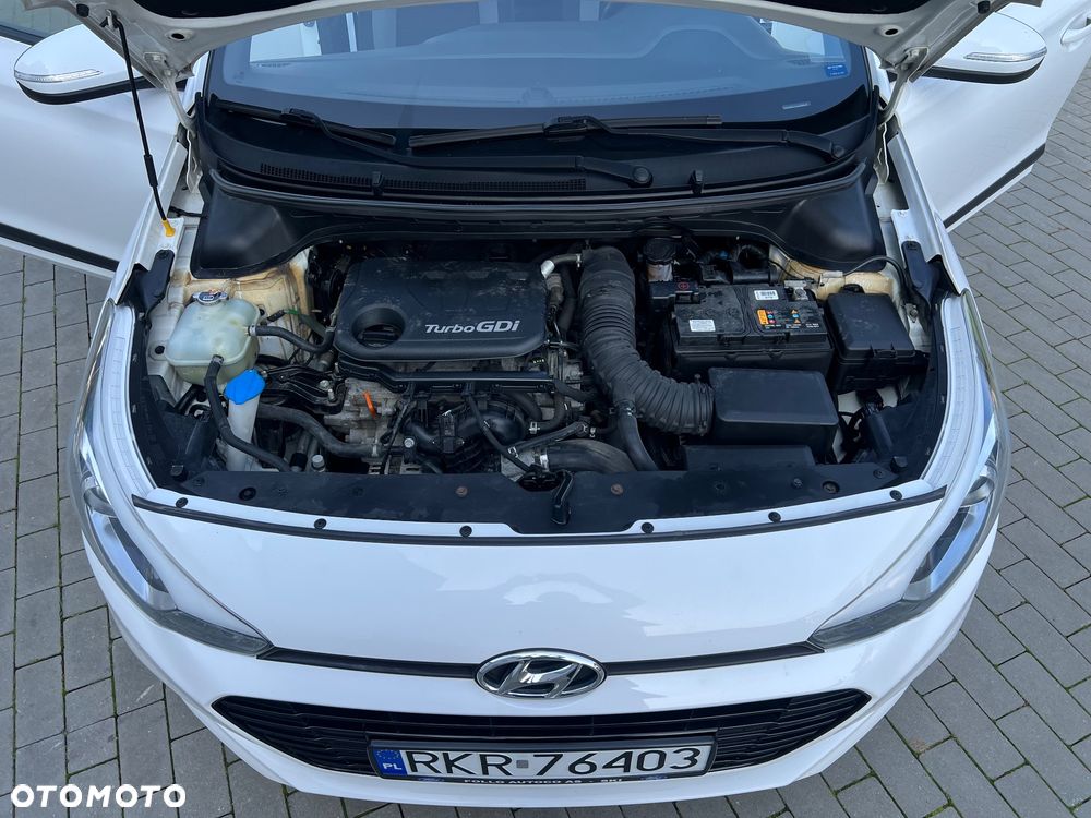Hyundai i20 - 34