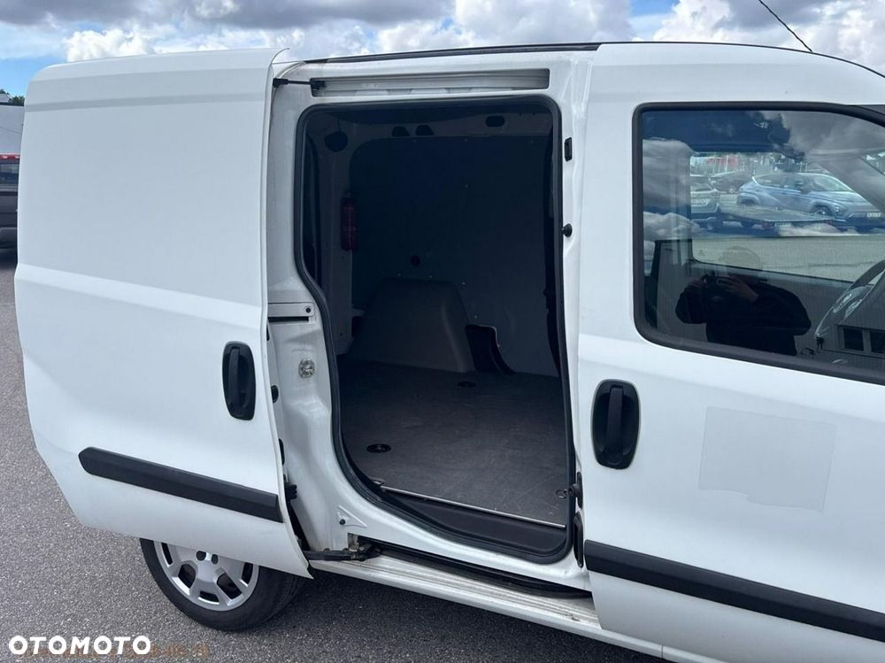 Fiat Doblo - 16