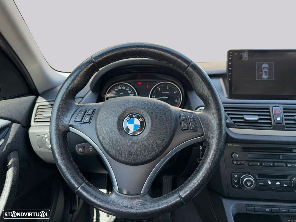 BMW X1 - 13