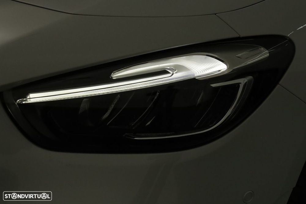 Mercedes-Benz B 250 e AMG Line - 6