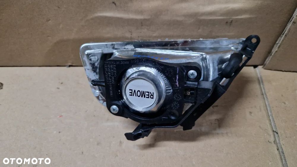 FORD FOCUS 01-04 HALOGEN LEWY NOWY DEPO 431-2016L-UE - 2