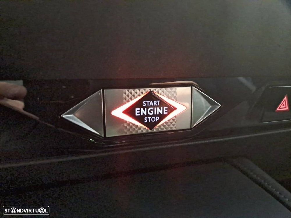 DS DS4 1.2 Hybrid Etoile e-DSC6 - 18