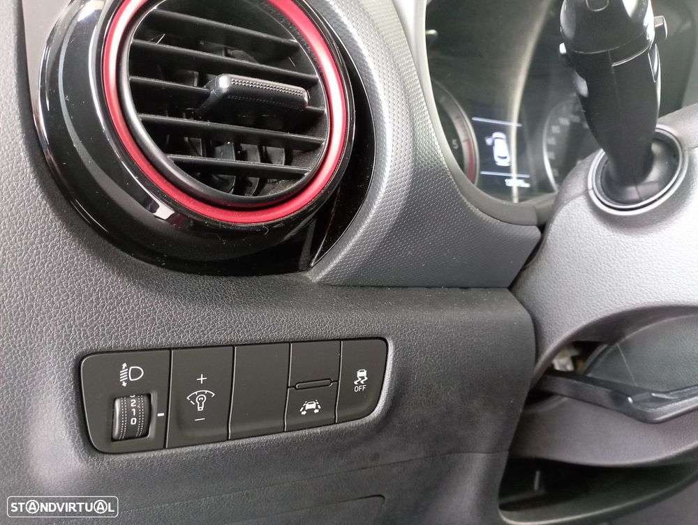 Hyundai Kauai 1.6 CRDi Premium - 26