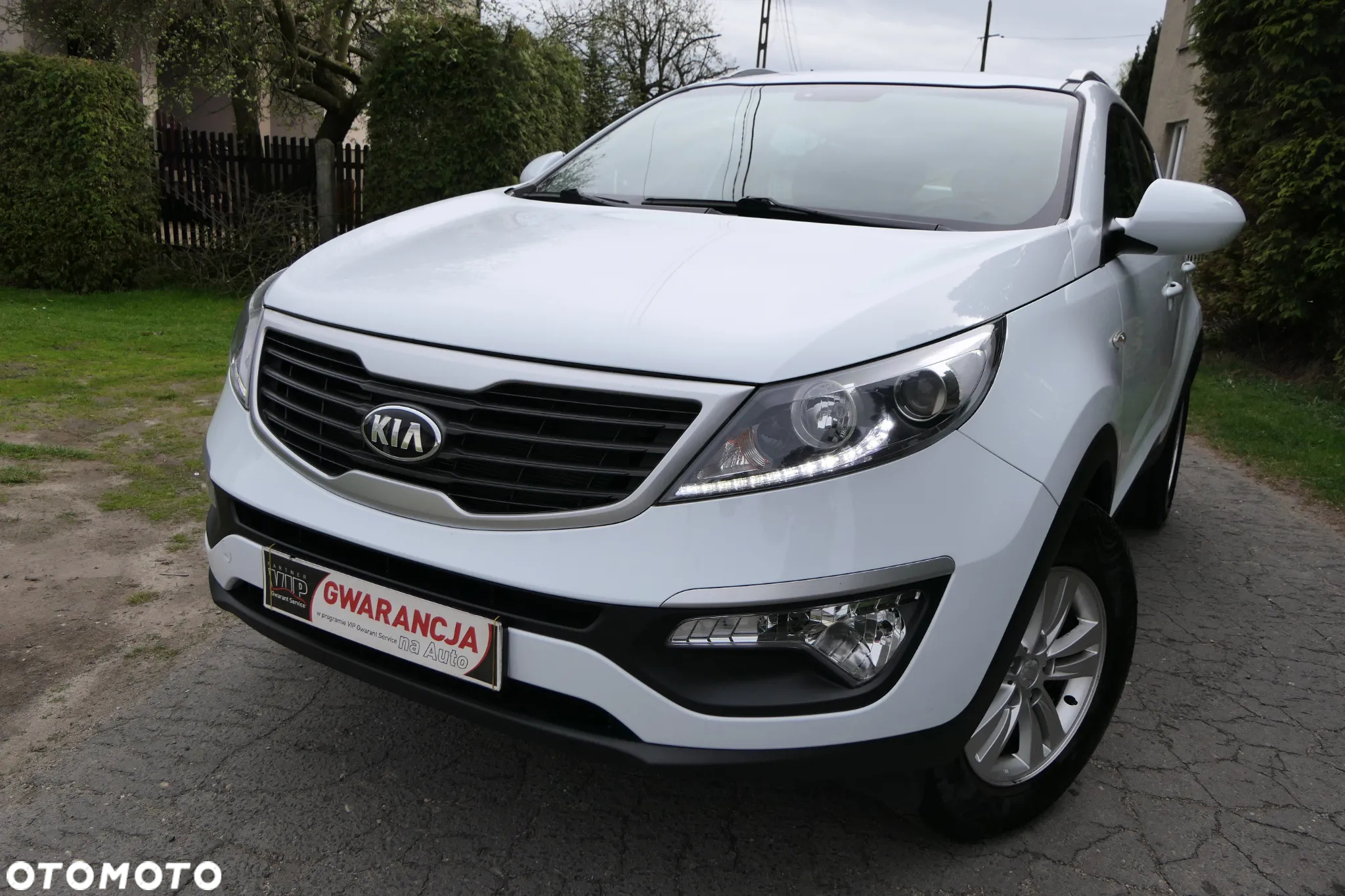 Kia Sportage 1.6 GDI L 2WD - 2