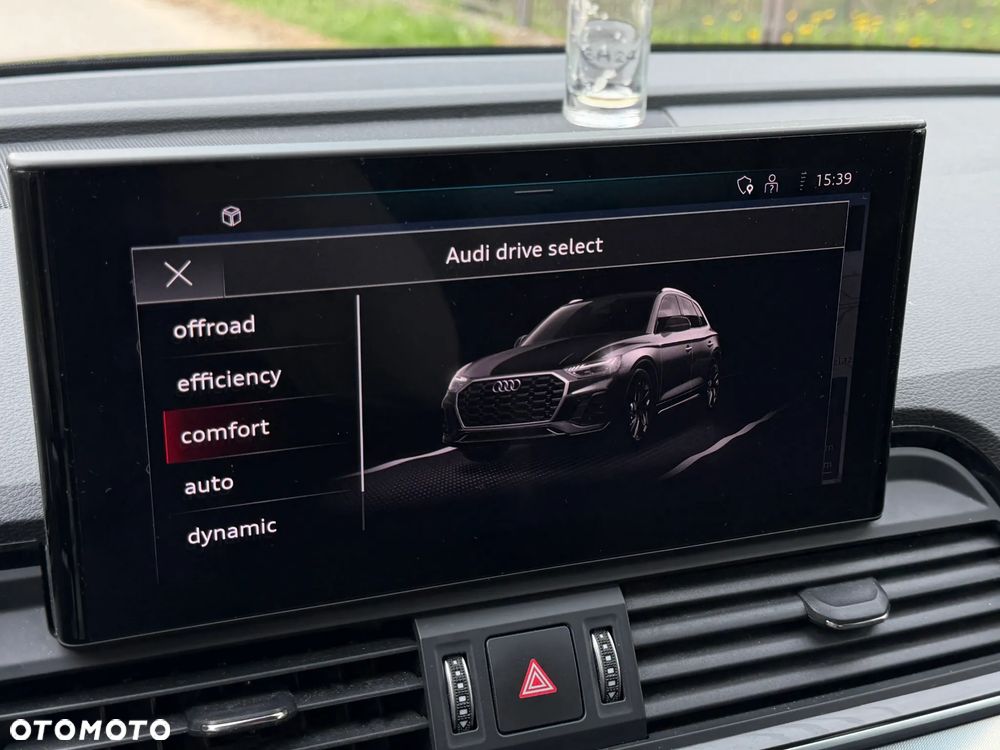 Audi Q5 40 TDI mHEV Quattro S Line S tronic - 17
