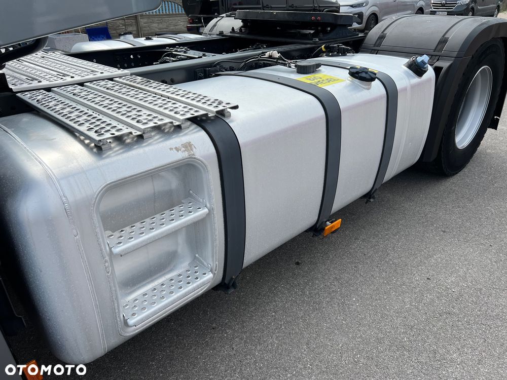 Mercedes-Benz ACTROS L MP5 POLIFTOWY bez retardera prokontraktowy - 24