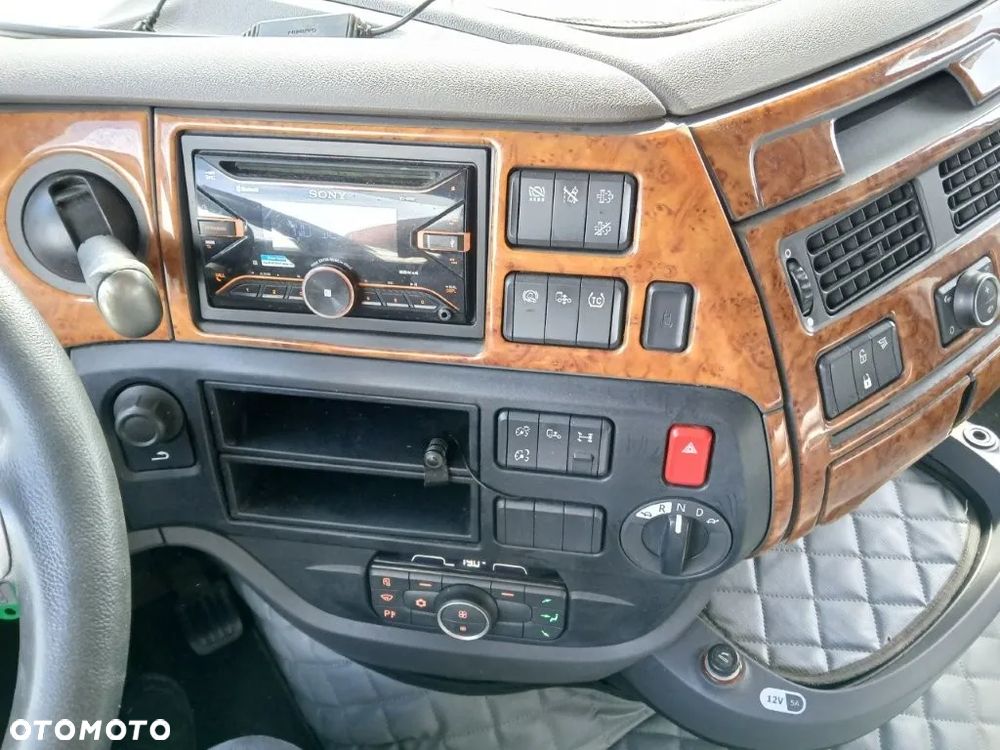 DAF XF 530 FT (31861) - 13