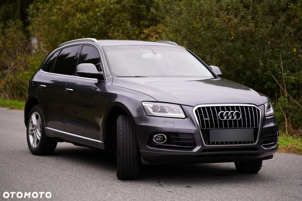 Audi Q5 2.0 TFSI Quattro Tiptronic - 3