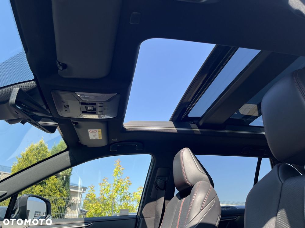 Toyota RAV4 2.5 Plug-In Hybrid Executive 4x4 - 14