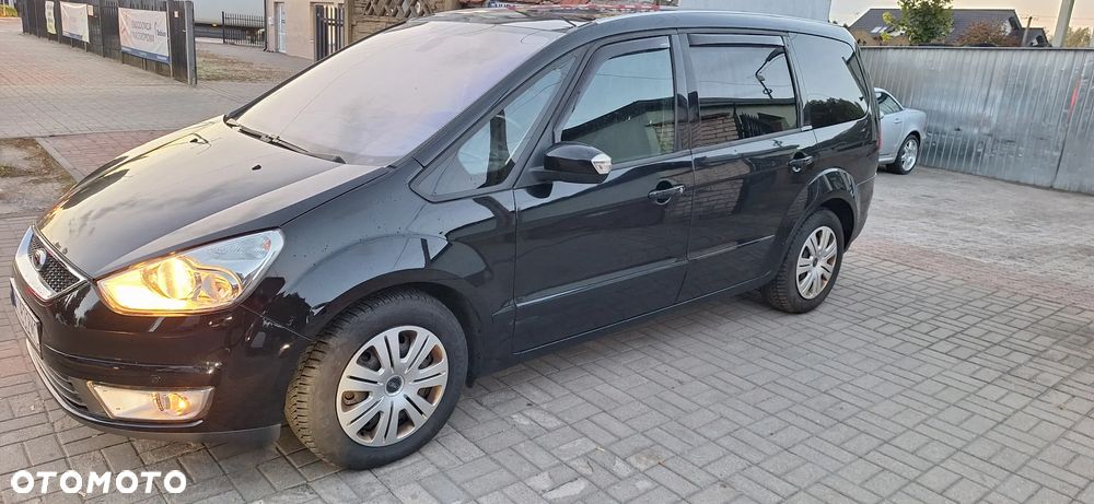 Ford Galaxy