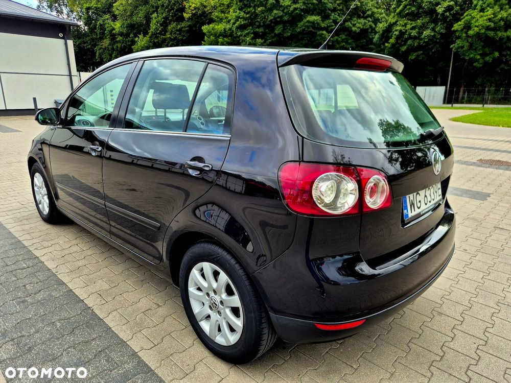 Volkswagen Golf 1.6 Comfortline - 38