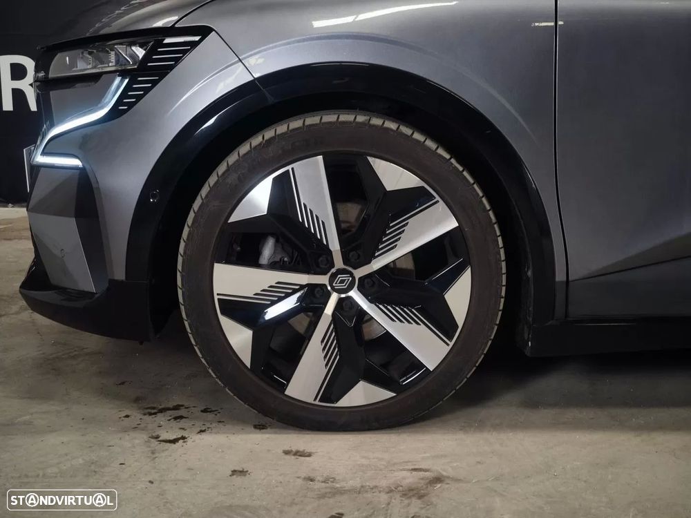 Renault Mégane E-Tech EV40 130hp boost charge Techno - 14