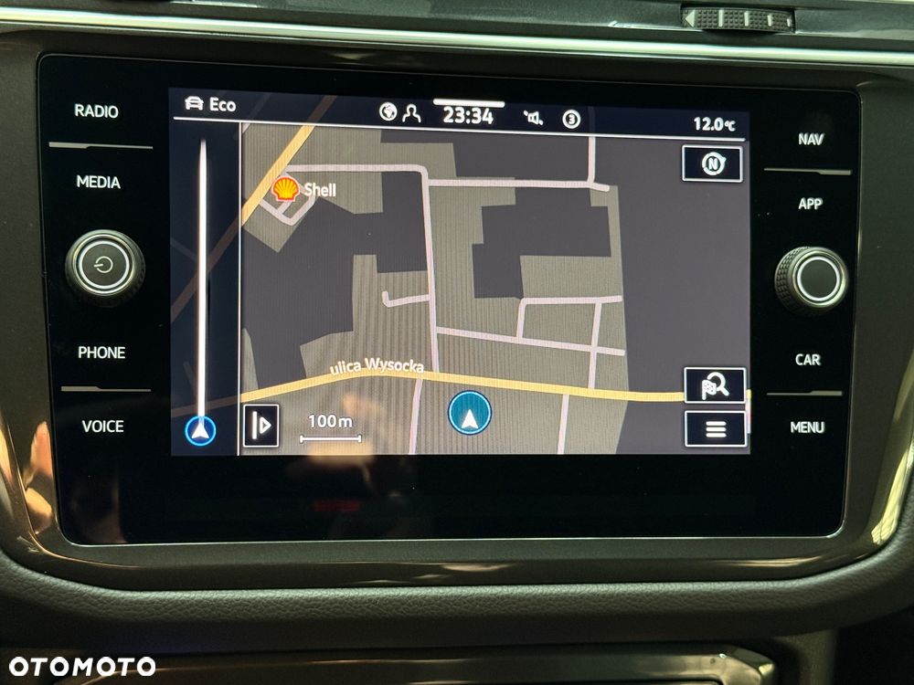 Volkswagen Tiguan 2.0 TDI SCR Move - 23