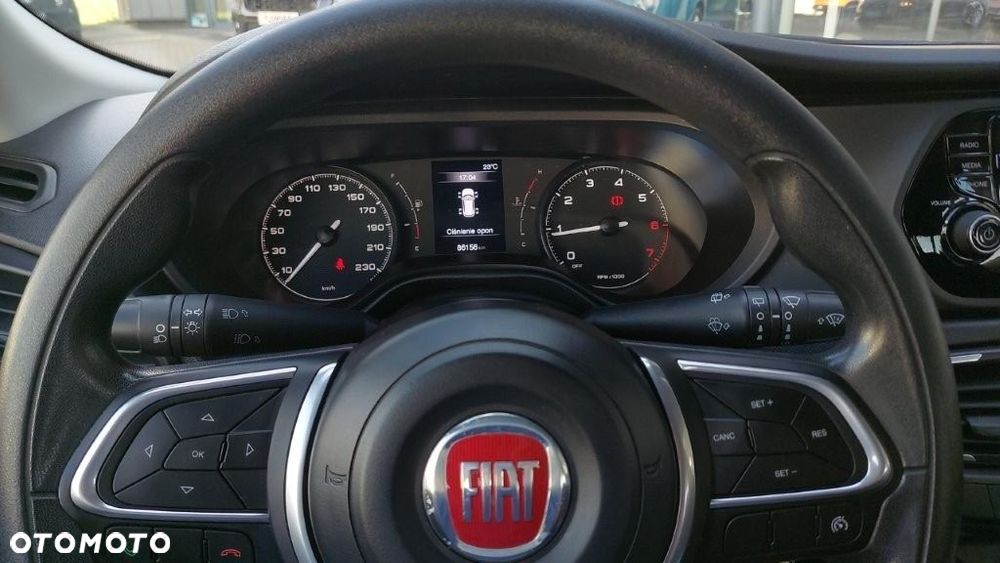 Fiat Tipo 1.4 Classic - 28