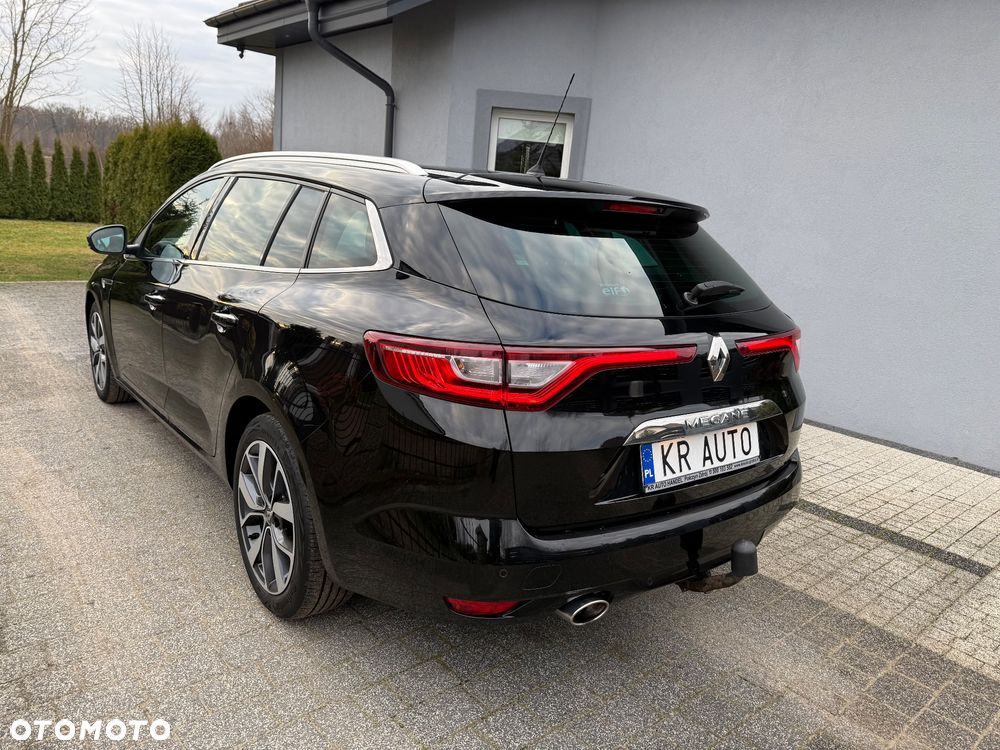 Renault Megane ENERGY dCi 130 BOSE EDITION - 3