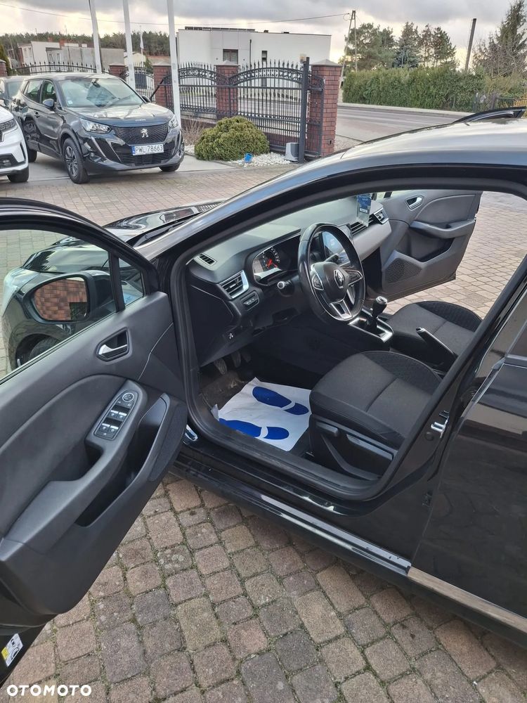 Renault Clio 1.0 TCe Zen - 7