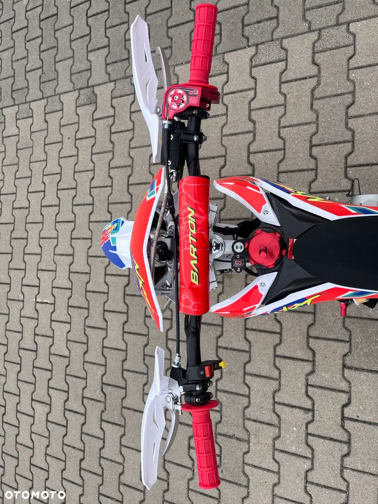 Barton NXT - 11