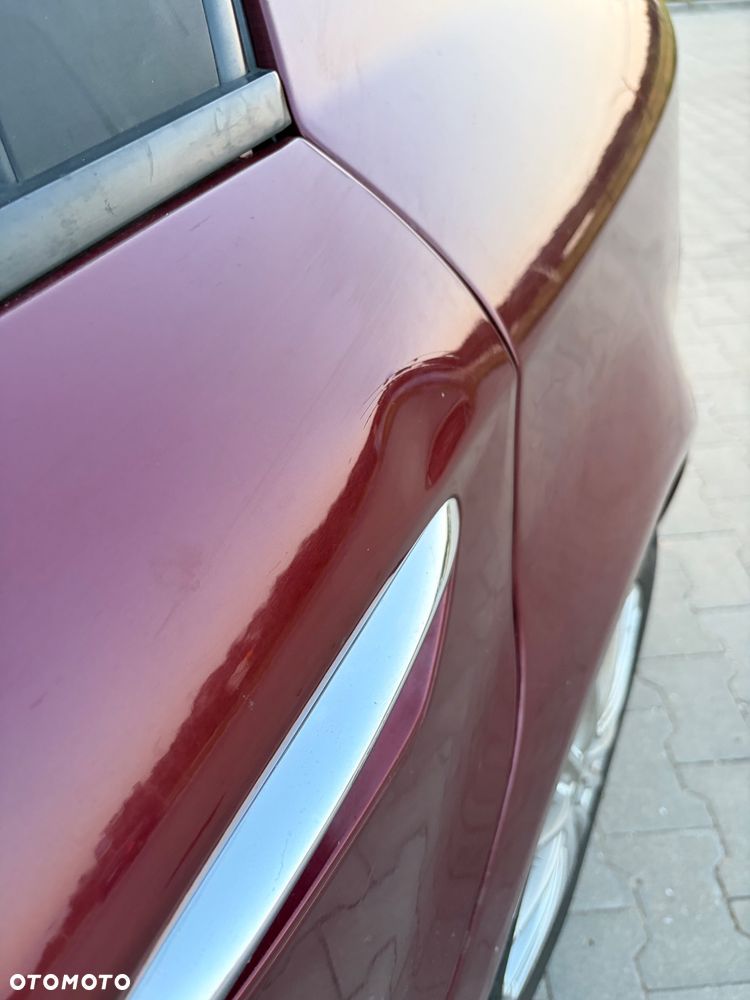 Alfa Romeo 159 2.2JTS Distinctive - 13