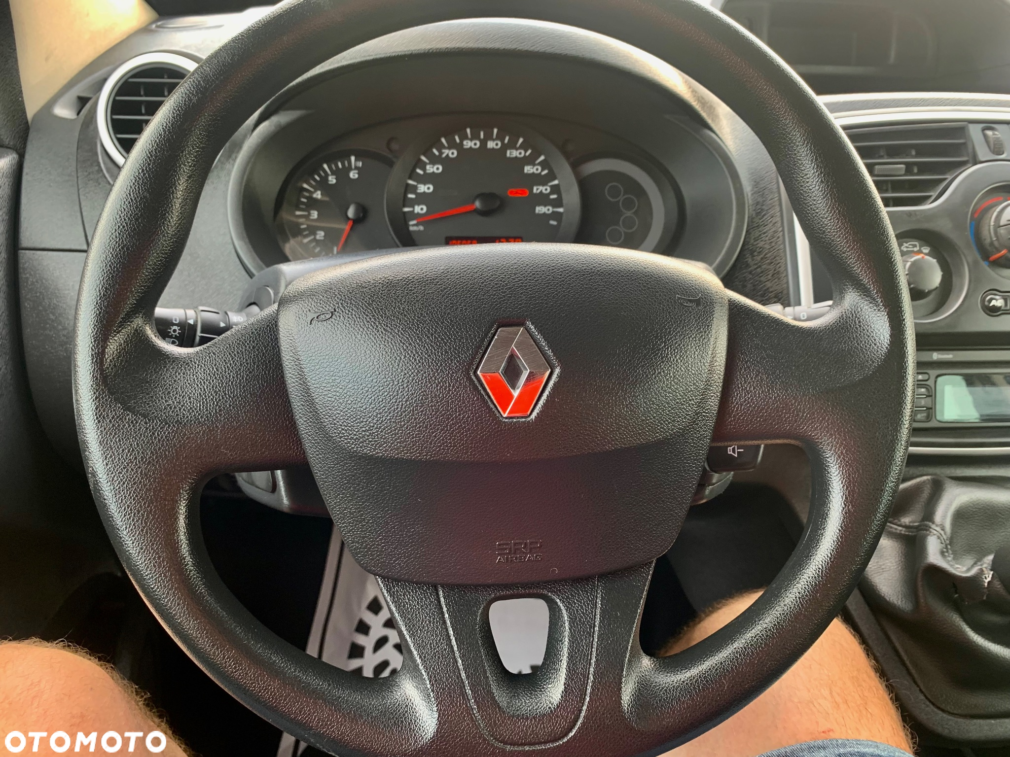 Renault Kangoo 1.6 16V Privilege Plus Euro5 - 18