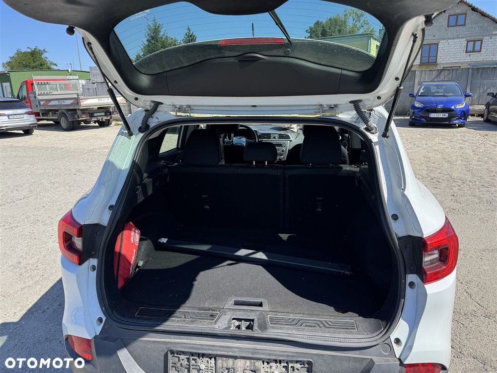 Renault Kadjar 1.2 Energy TCe S-Edition - 16