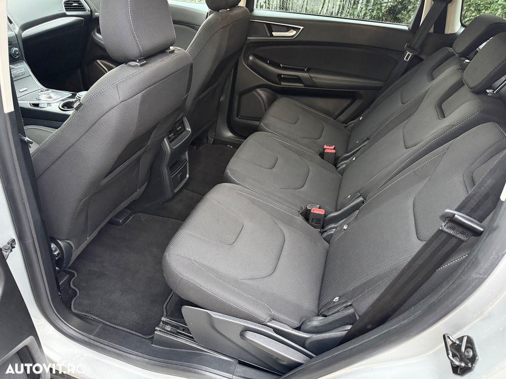 Ford S-Max 2.0 EcoBlue Aut. TITANIUM - 6