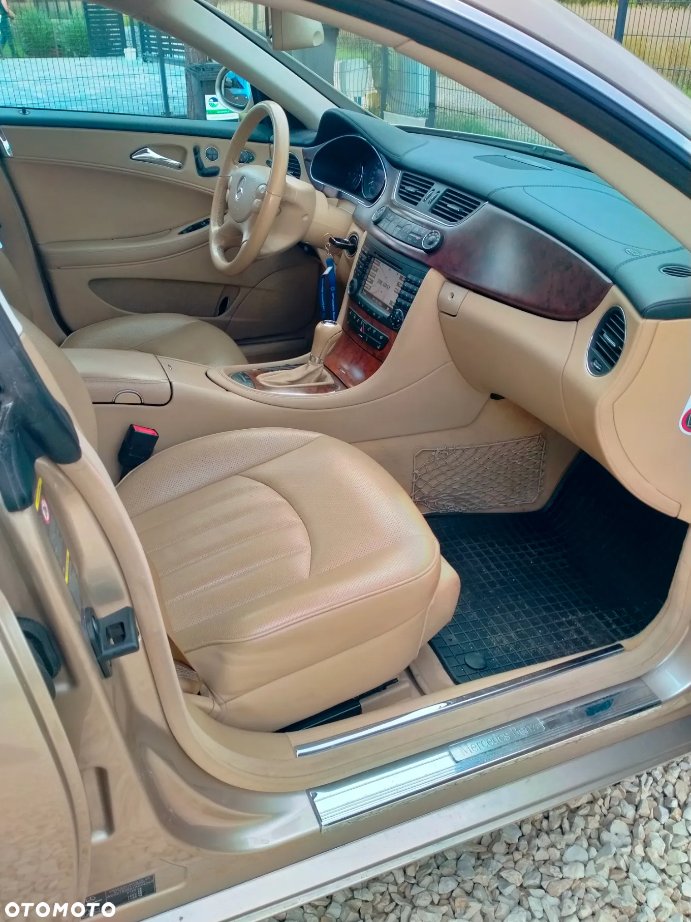 Mercedes-Benz CLS 350 - 13