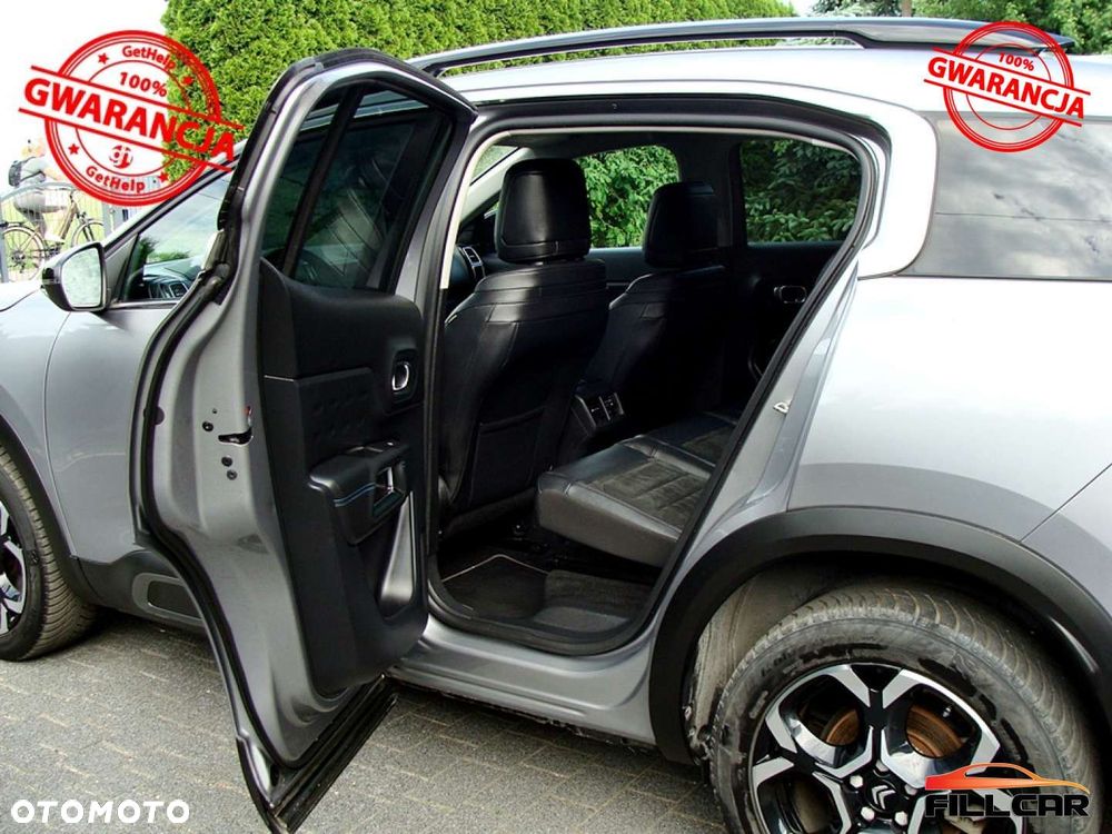 Citroën C5 Aircross 1.5 BlueHDi Shine EAT8 - 19