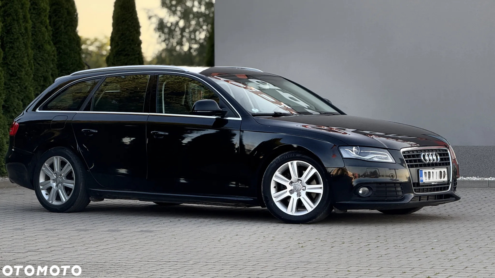 Audi A4 2.0 TFSI - 4