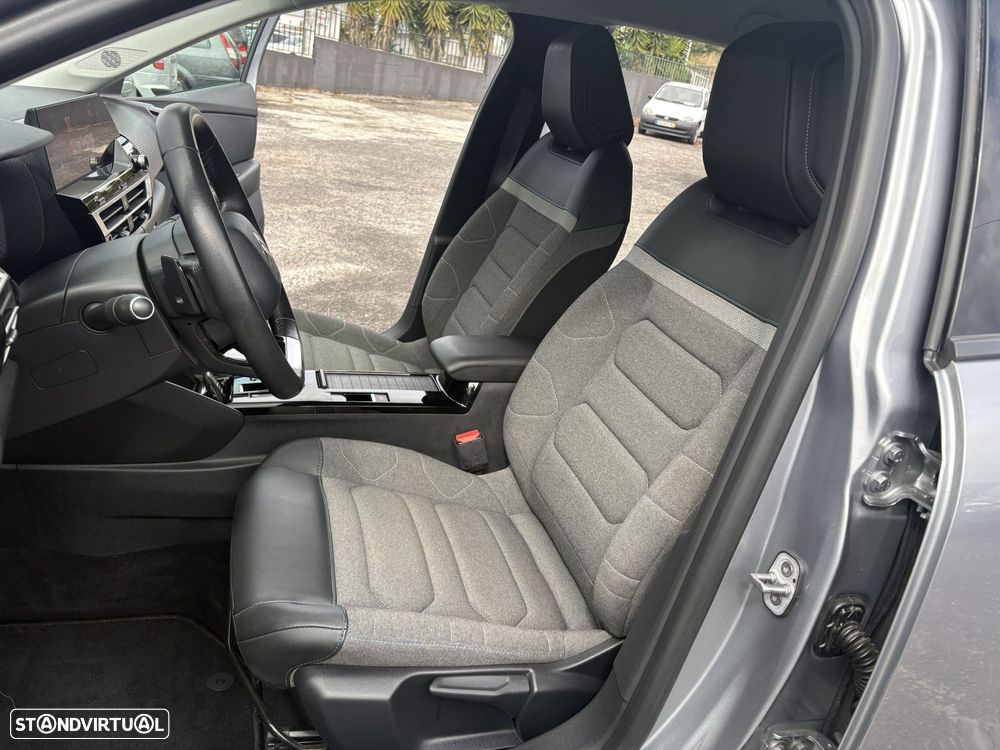 Citroën C4 1.2 PureTech Feel Pack EAT8 - 12