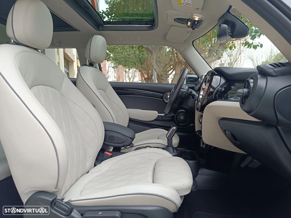 MINI 3 Portas Cooper SE Premium P. Yours - 18
