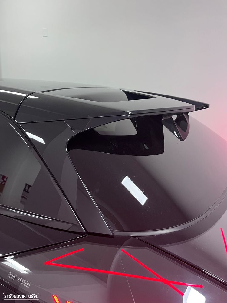 MG MG4 4 Luxury 64 kWh - 18