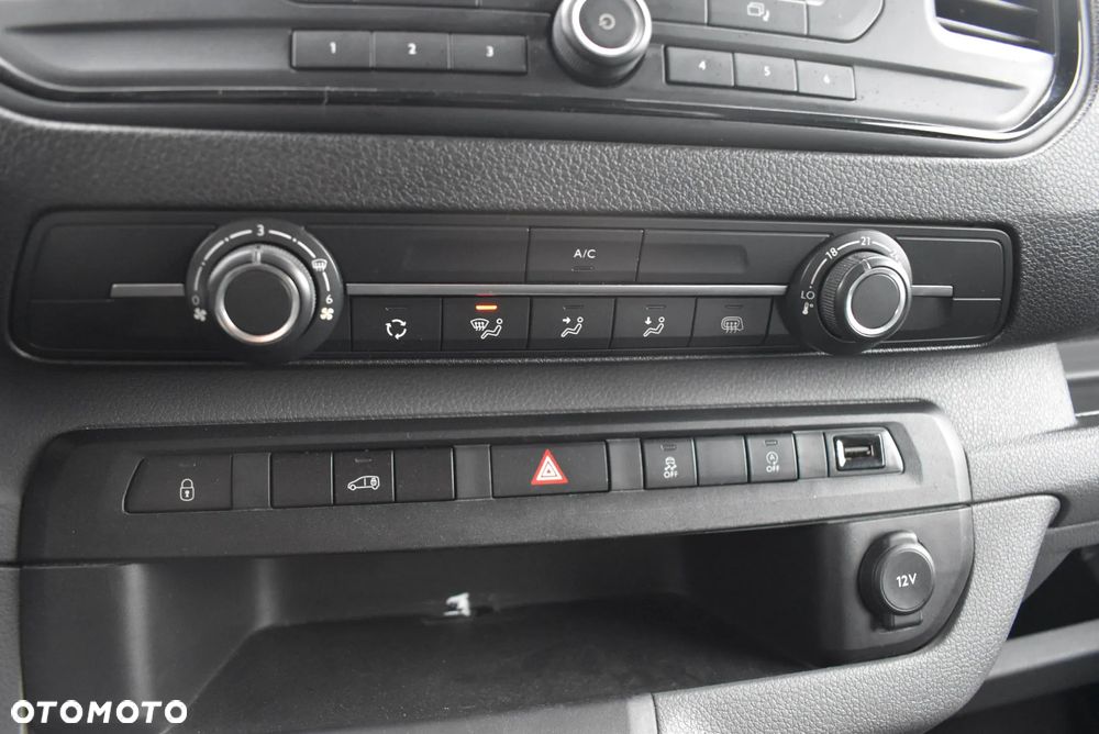 Toyota PROACE 2.0 D-4D LONG 3,1T ACTIVE - 20