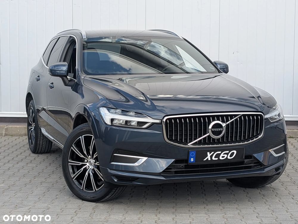 Volvo XC 60 - 5
