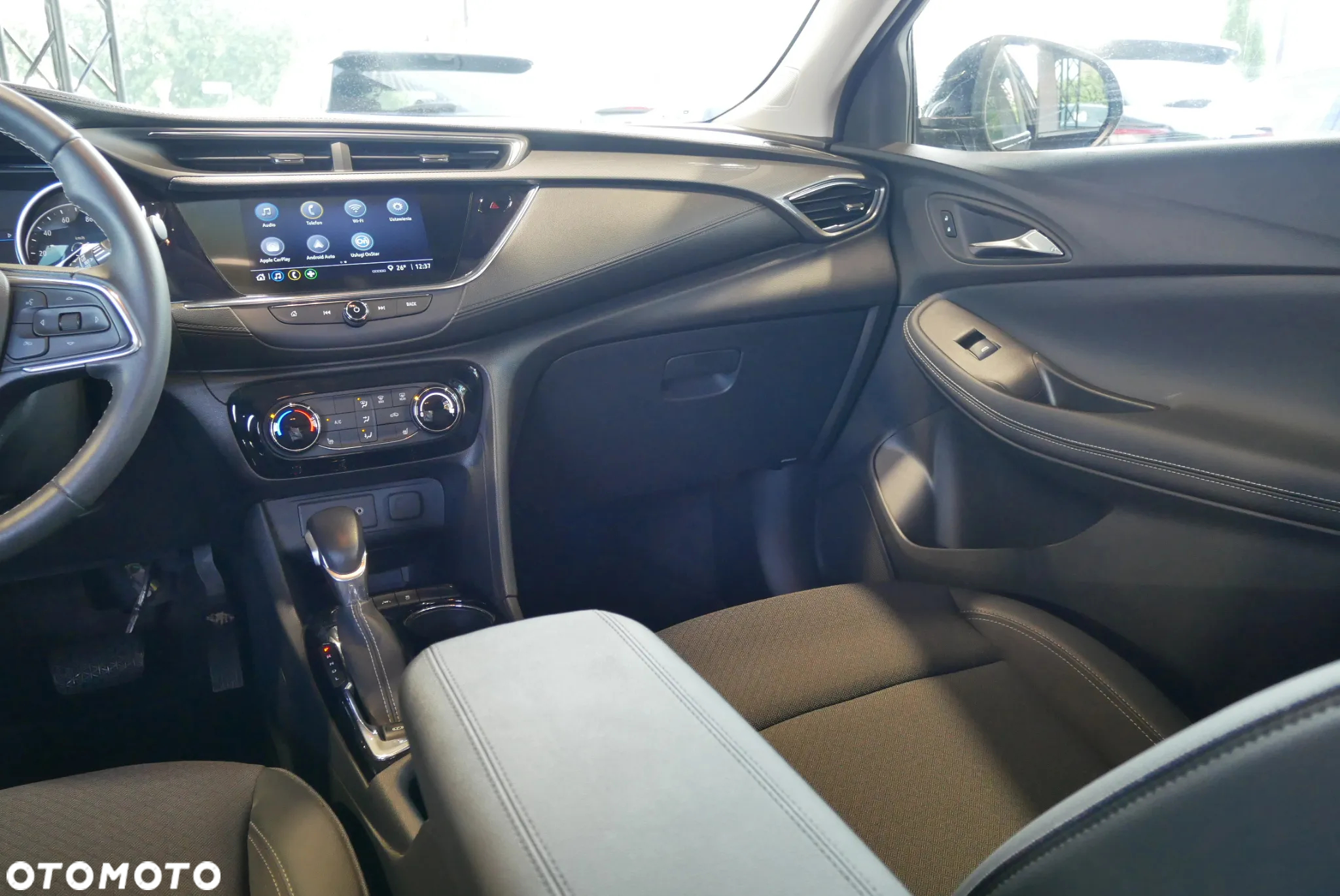 Buick Encore - 21