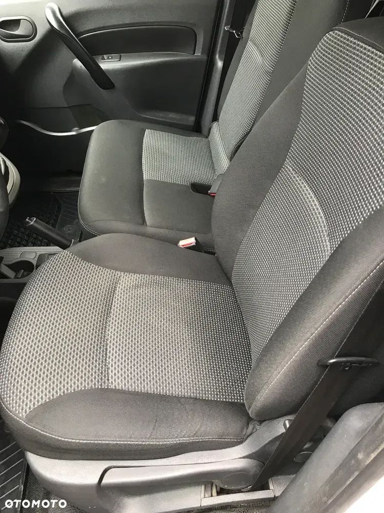 Mercedes-Benz Citan - 14