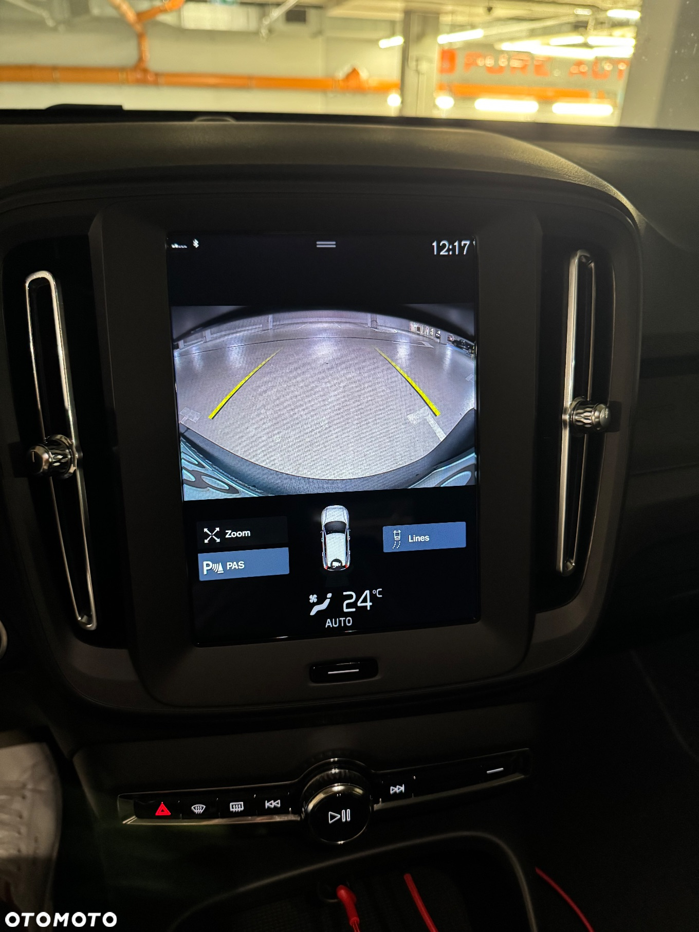 Volvo XC 40 T3 Momentum - 17
