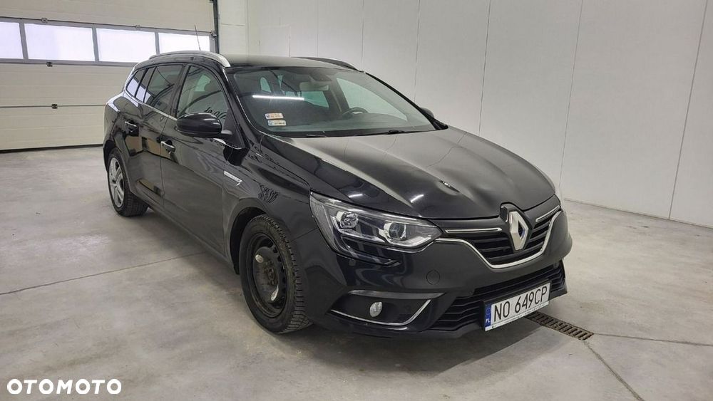 Renault Clio - 3