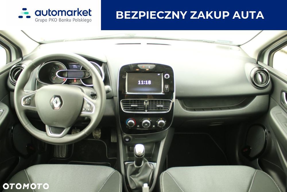 Renault Clio 0.9 Energy TCe Alize - 6