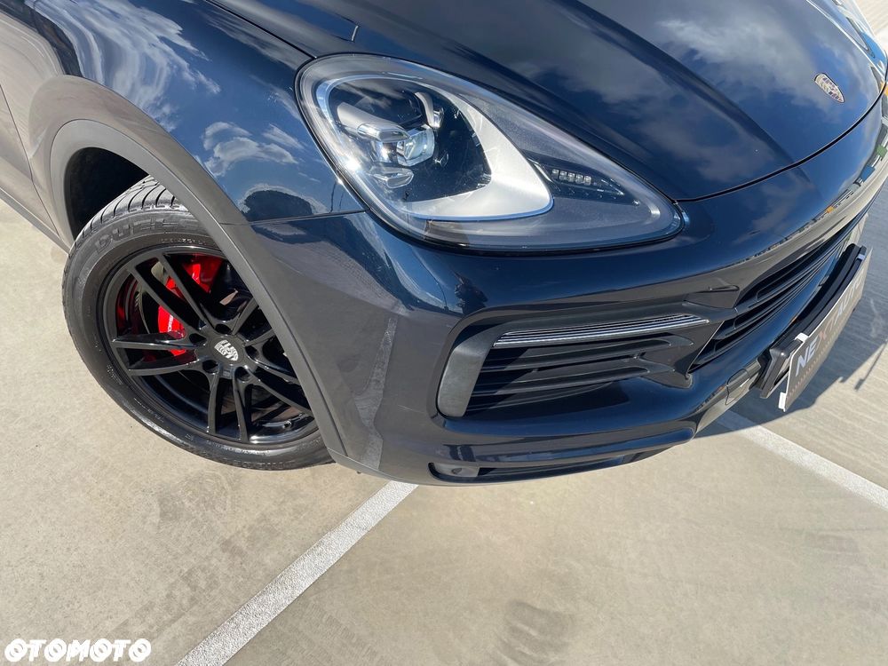 Porsche Cayenne Platinum Edition - 17