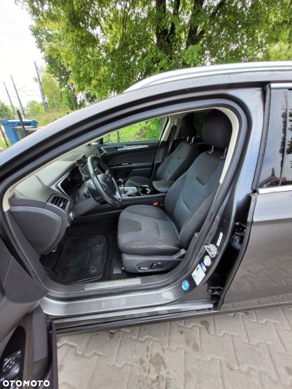 Ford Mondeo 2.0 TDCi Titanium - 13