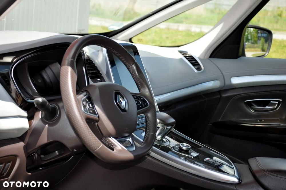 Renault Espace Energy dCi 160 EDC Initiale Paris - 28