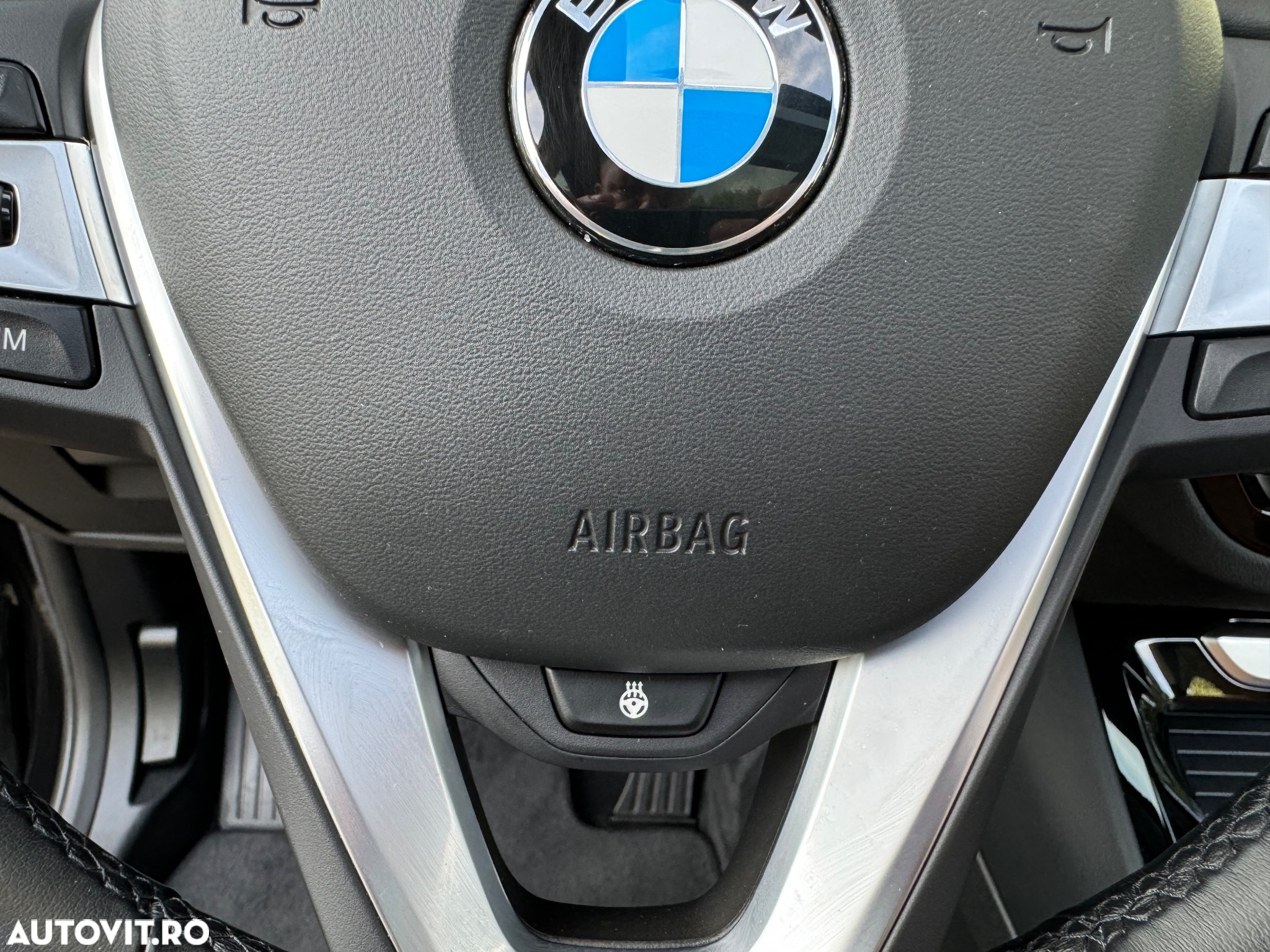 BMW X3 xDrive20d Aut. xLine - 16
