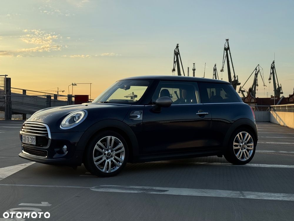 MINI Cooper Seven - 5