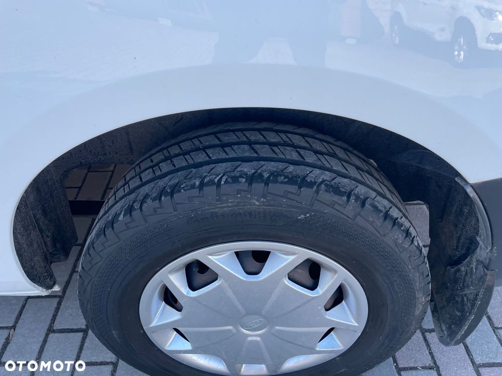 Ford Transit Custom - 24